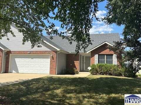 2244 Cailynn Drive, Terre Haute, IN 47802