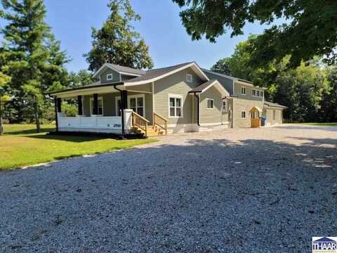 2700 Fruitridge Avenue, Terre Haute, IN 47803