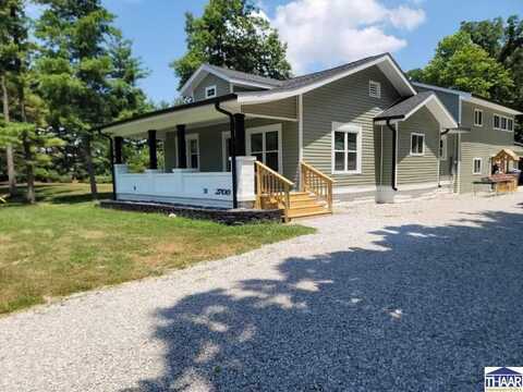 2700 Fruitridge Avenue, Terre Haute, IN 47803