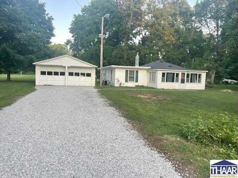 4635 Sunnyside Street, Terre Haute, IN 47805