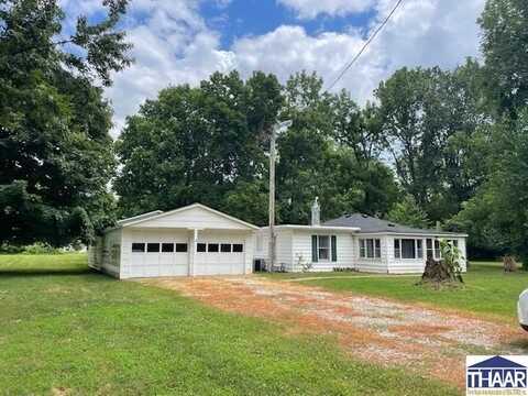 4635 Sunnyside Street, Terre Haute, IN 47805