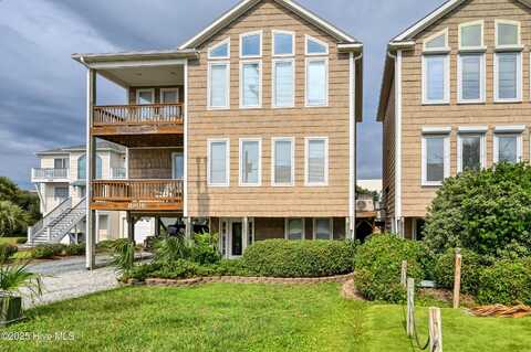 1180 N Anderson Boulevard, Holly Ridge, NC 28445