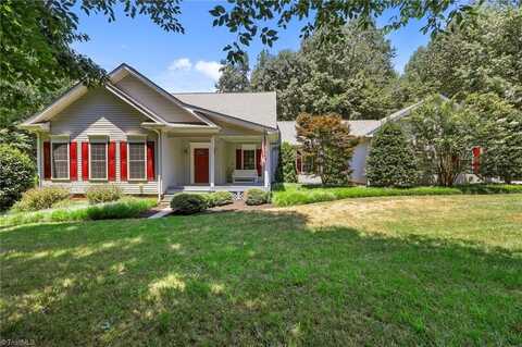 207 Olympia Drive, Mooresville, NC 28117