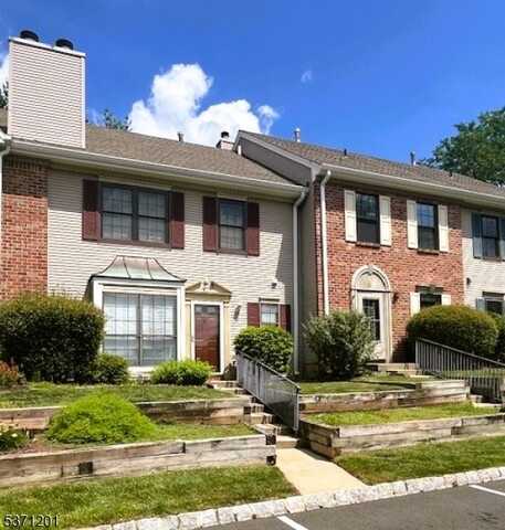 804 Brokaw Ct, Bridgewater, NJ 08807