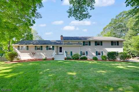 490 Sussex Ave, Morris, NJ 07960