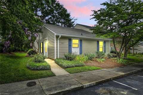 3969 Valley Court, Winston Salem, NC 27106