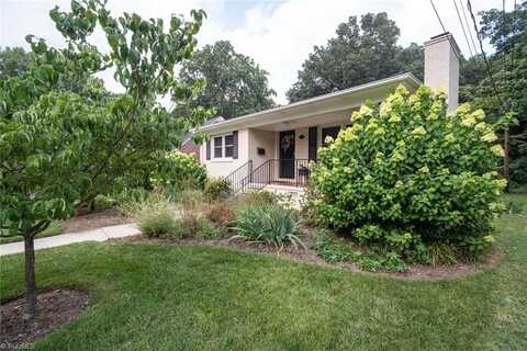 411 Westdale Place, Greensboro, NC 27403