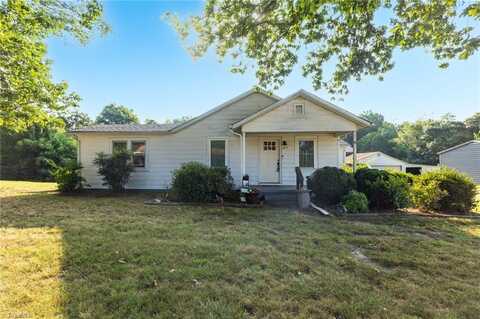 290 Lake Street, Linwood, NC 27299