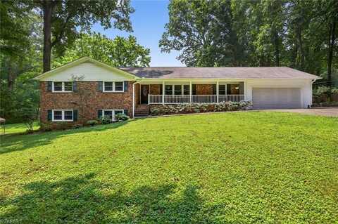 103 Nutwood Drive, Jamestown, NC 27282