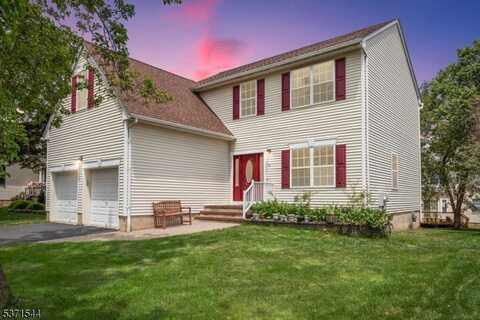 43 Wexford Way, Bridgewater, NJ 08807