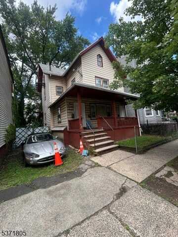 125 S 12Th St, Newark, NJ 07107