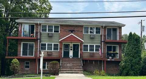 65 Newton Ave, Sussex Boro, NJ 07461