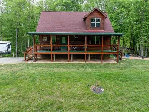 232 Bertie Circle, Piney Creek, NC 28663