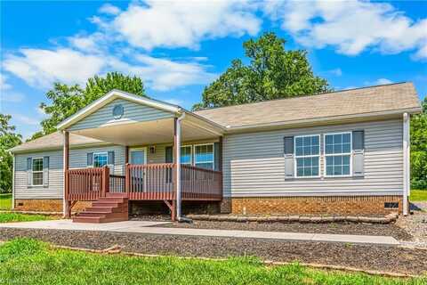 173 Old LowGap Road S, Mount Airy, NC 27030