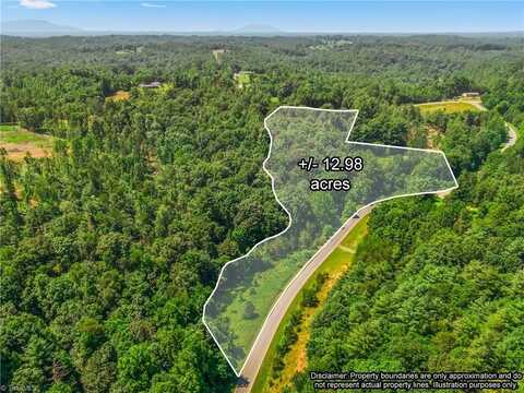 00 Mills Road, Mount Airy, NC 27030