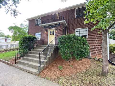 711 W First Street, Winston Salem, NC 27101
