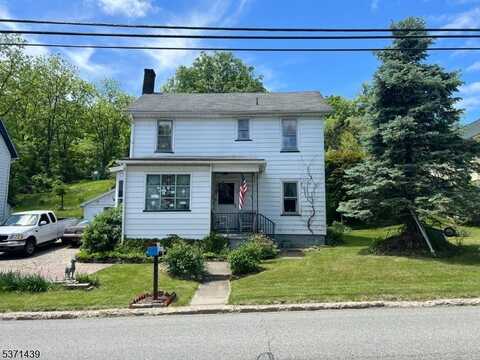 289 Main St, Mansfield, NJ 07865