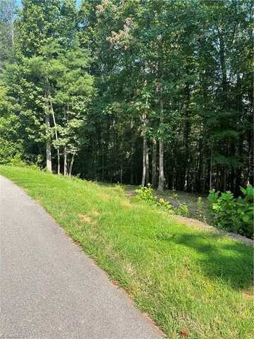 Lot 22 Burberry Lane, Purlear, NC 28665