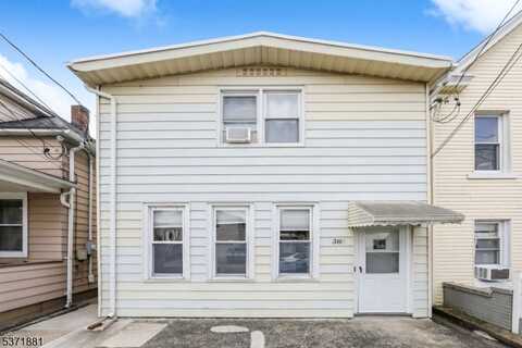 38 Semel Ave, Garfield, NJ 07026