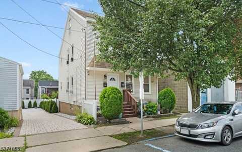 330 N 10Th St, Prospect Park, NJ 07508