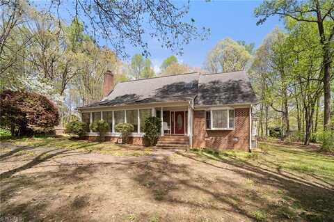 223 Wendy Oak Road, Reidsville, NC 27320