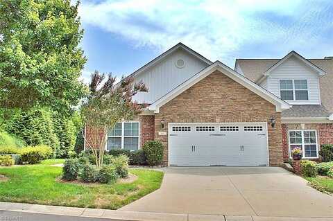 801 Queensbury Drive, Winston Salem, NC 27127