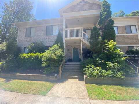 811 Belmont Drive, High Point, NC 27263