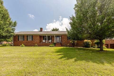 101 Blair Drive, Archdale, NC 27263