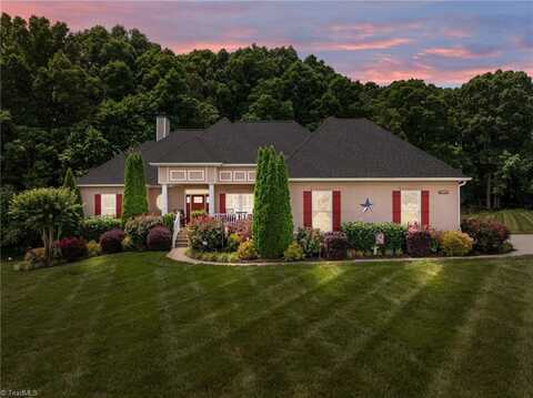 8169 Mcclanahan Drive, Browns Summit, NC 27214
