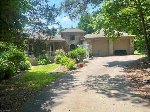 3093 Autumn Acres Lane, Trinity, NC 27370