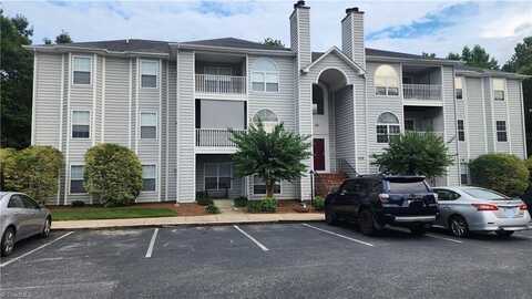 3638 Morris Farm Drive, Greensboro, NC 27409