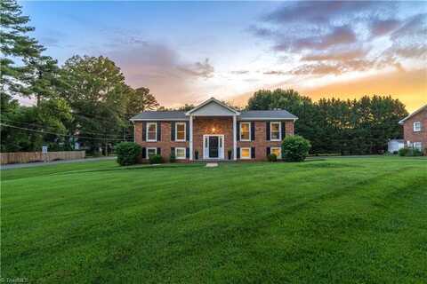 5100 Murray Road, Winston Salem, NC 27106