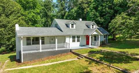 314 Northwood Drive, Elkin, NC 28621