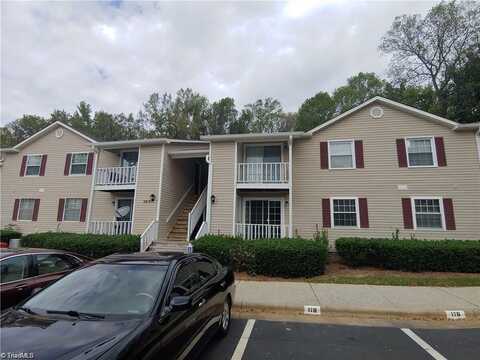 5617 Hornaday Road, Greensboro, NC 27409