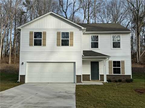 112 Michael Branch Road, Lexington, NC 27292