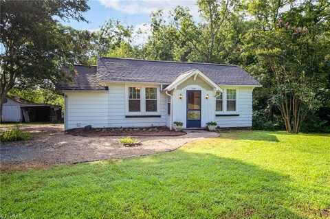 3185 Williston Road, Walkertown, NC 27051