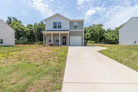 617 East Street, Reidsville, NC 27320