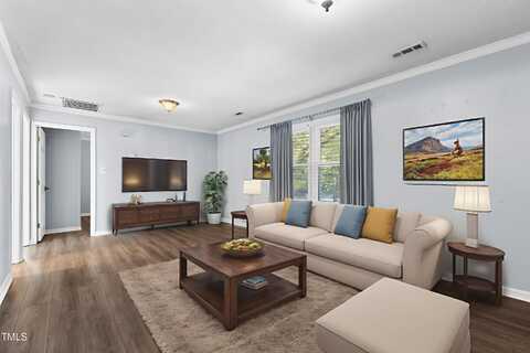 114 Drummond Place, Cary, NC 27511