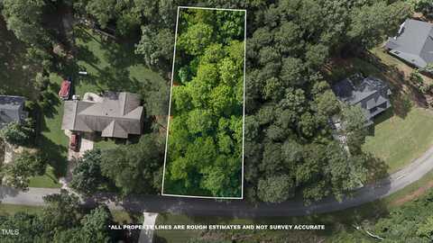 136 Nakoma Drive, Louisburg, NC 27549
