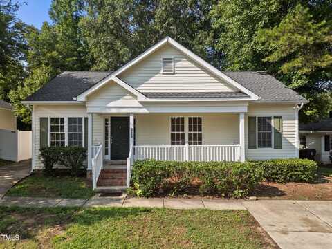 305 Justice Heights Street, Apex, NC 27502