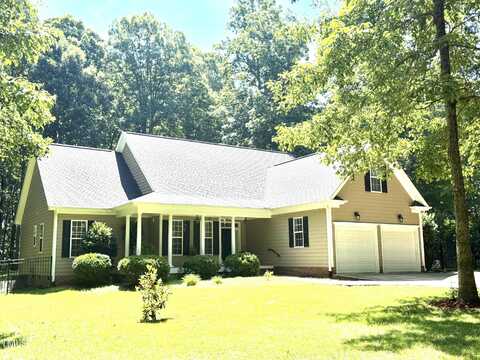 351 N Old Lantern Road, Timberlake, NC 27583