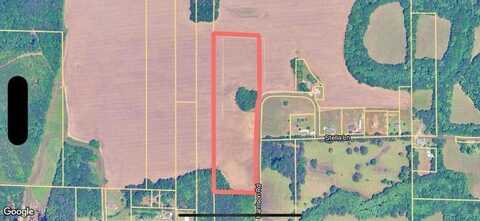 N Harrison Rd, Steens, MS 39766