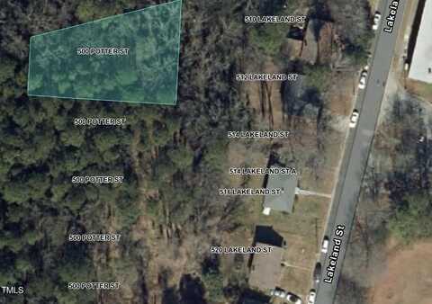500 Potter Street, Durham, NC 27701
