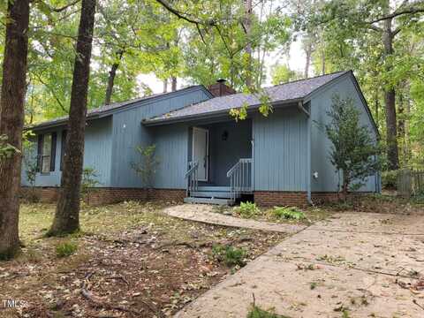 1223 Kilmory Drive, Cary, NC 27511
