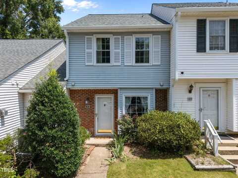 116 St Andrews Lane, Chapel Hill, NC 27517