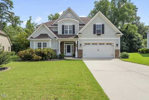 347 Country Mill Way, Fuquay Varina, NC 27526
