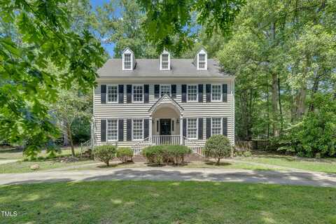1200 Cambridge Road NW, Wilson, NC 27896