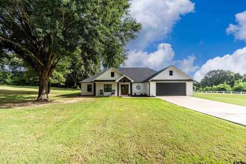 110 E Post Oak, Frankston, TX 75763