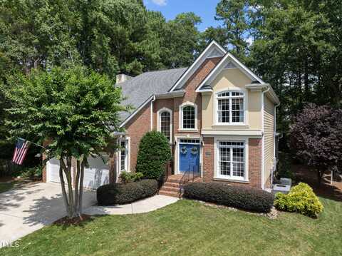 107 Ackworth Court, Cary, NC 27519