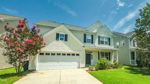 266 Stobhill Lane, Holly Springs, NC 27540